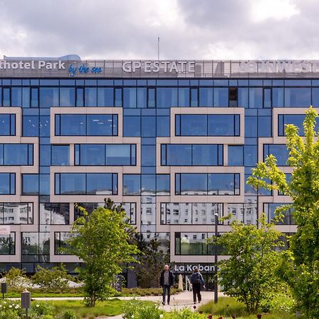 غدينيا Aparthotel Park - By The Sea المظهر الخارجي الصورة