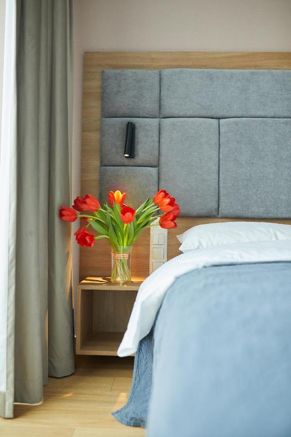 غدينيا Aparthotel Park - By The Sea المظهر الخارجي الصورة